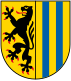 Coat of airms o Leipzig