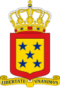 Grb Nizozemskih Antila
