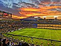 Estadio Universitario (UANL)