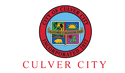 Culver City – Bandiera