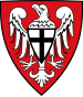 herb powiatu Hochsauerland