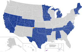 Primarias presidenciales del Partido Demócrata de 2024