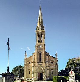 Nhà thờ Notre-Dame-des-Pins