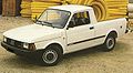 Fiat Fiorino I pickup z 1985 roku