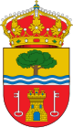 Герб муниципалитета Фуэнтерребольо