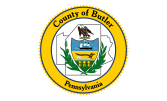 ↑ Butler County