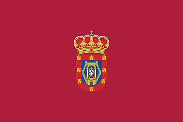 Bandera de Ciudad Real