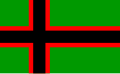 Bandera nacional de Carelia