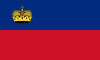 Flag of Liechtenstein (en)