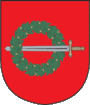 Gargždai – znak