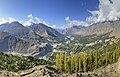 Wied Hunza.