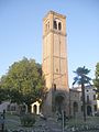 Campanile di San Domenico