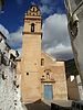 Iglesia de la Virgen de los Ángeles