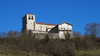 Iglesia de San Vicente