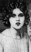 Jacqueline Schaley dans Le Phare de la Loire du 31 août 1926.png