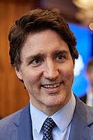 Justin Trudeau -  Bild