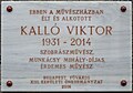 Kalló Viktor