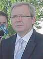 AustráliaKevin Rudd