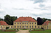 Barockschloss Königshain