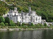 Kylemore Abbey (2007)