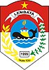 Lambang resmi Kabupaten Lembata