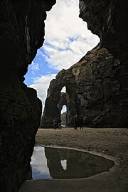 Arches