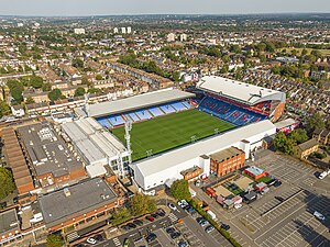 Selhurst Park