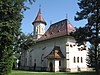 Foto Mănăstirea Sfântul Ioan cel Nou din Suceava