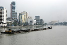 Manila skyline, Philippines.jpg