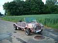 Mini Moke