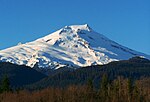 Vignette pour Forêt nationale du mont Baker-Snoqualmie