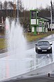 * Nomination Nürburgring, Rheinland Pfalz: Porsche Boxter during a car safety training at Fahrsicherheitszentrum Nürburgring --Cccefalon 08:19, 31 March 2016 (UTC) * Promotion Good quality. --Poco a poco 16:44, 31 March 2016 (UTC)