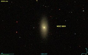 Image illustrative de l’article NGC 5601