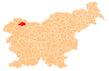 Gorje municipality