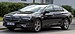 Opel Insignia Grand Sport 1.6 Diesel Business Innovation (B) – Frontansicht, 5. Mai 2017, Düsseldorf