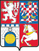 Regione di Pardubice – Stemma