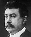 Paul Painlevé overleden op 29 oktober 1933