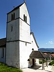 Römisch-katholische Kirche St. Martin