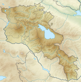 Kapoetdzjoegh (Armenië)