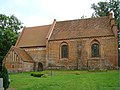 Dorfkirche Rittermannshagen