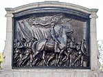 Robert Gould Shaw Memorial