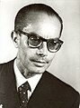 Rodrigo Alfredo de Santiago Majó geboren op 23 september 1907