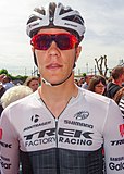 2021 års vinnare Jasper Stuyven (bild från 2015).