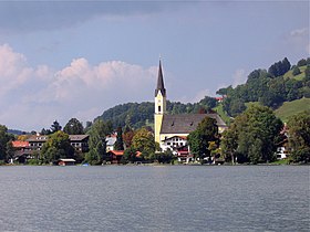Schliersee (commune)