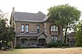 John Solon House w Waxahachie (1894)