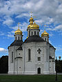 St. Catherine's Church (Українська: Катерининська церква)