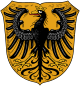 Escudo d'armas