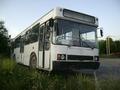 Autobus TAM 260 A 116 M