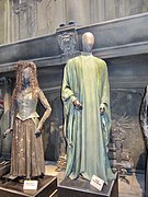 The Death Eaters, Making of Harry Potter, Warner Bros Studios, London(Ank Kumar) 04.jpg