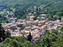 Torriglia – Veduta